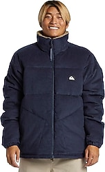 Quiksilver Wild Mountain EQYJK04091 Erkek Şişme Mont