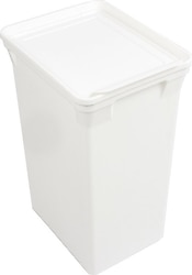 Qutu Q-Trash Bin 10 lt Çöp Kovası