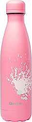 Qwetch QD338-1 Pembe 500 ml Termos
