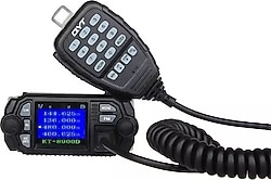 Qyt KT-8900D Telsiz