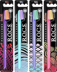 R.O.C.S. Passions Diş Fırçası