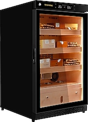 Raching C150A Elektronik Humidor