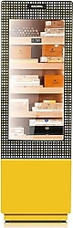 Raching COH275A Elektronik Humidor