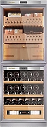 Raching FJ-CW36B Puro ve Şarap Dolabı