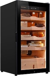 Raching MA50 Elektronik Humidor