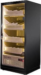 Raching MC160 Siyah Elektronik Humidor