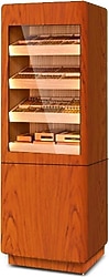 Raching MC270 Ahşap Elektronik Humidor