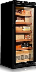 Raching MON1800A Elektronik Humidor
