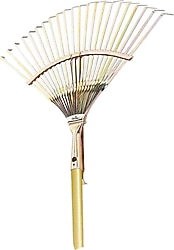 Raco 53736 Yaprak Toplama Tırmığı