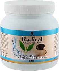 Radical Fresh Manikür Pedikür Tozu 1000 gr