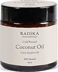 Radika Aromatherapy Hindistan Cevizi Yağı 100 gr Saç ve Vücut Yağı