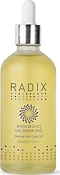 Radix Bitkisel Besleyici 100 ml Saç Bakım Yağı