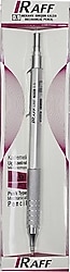 Raff 0.5 mm Metal Versatil Kalem