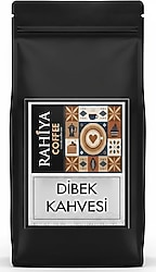 Rahiya Coffee Dibek Kahvesi 500 gr