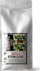 Rahiya Coffee Espresso Black Blend Kahve 500 gr
