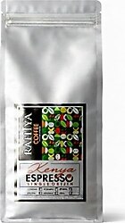 Rahiya Coffee Espresso Kenya Single Orijin Kahve 250 gr