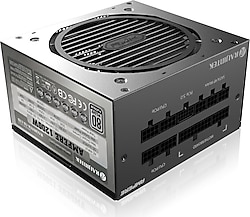 Raijintek Ampere 0R30B00012 Gen5 1200 W Power Supply