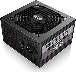 Raijintek Cratos RJ-0R30B00007 Gen5 850 W Power Supply