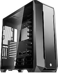 Raijintek Zofos Ultra 0R20B00237 Fansız E-ATX Bilgisayar Kasası