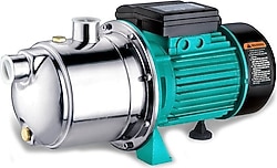 Rain Pump JET1100G1 Paslanmaz Çelik Gövdeli Jet Pompa