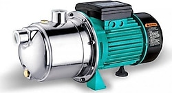 Rain Pump JET550G1 Paslanmaz Çelik Gövdeli Jet Pompa