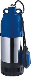 Rain Pump QDP4S Plastik Gövdeli Keson Kuyu Dalgıç Pompa
