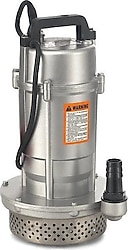 Rain Pump Dalgıç Pompa