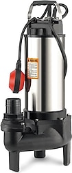 Rain Pump WQDS7-7-0.55A Döküm Gövdeli Atık Su Drenaj Dalgıç Pompa