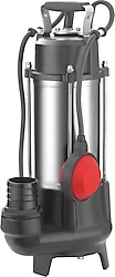 Rain Pump WVS-D-110-F Atık Su Pompası