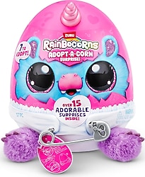 Rainbocorns Adoptacorn Sevimli Sürpriz Yavru 92105 RAR28000