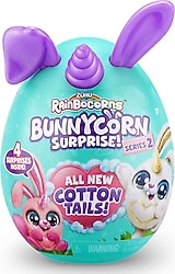 Rainbocorns Bunnycorn Mini Sürpriz S2 RAR21000