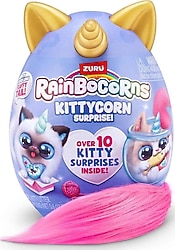 Rainbocorns Kittycorn Sürpriz S3 92104 RAR29000