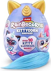 Rainbocorns Kittycorn Sürpriz S3 Cleo 92104 RAR29000