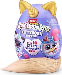 Rainbocorns Kittycorn Sürpriz S3 Lilly 92104 RAR29000