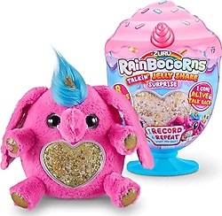 Rainbocorns Milkshake Sürprizi Seri 2 RAR12000