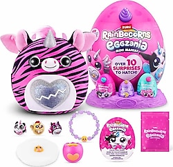 Rainbocorns Mini Eggzania Sürpriz Paket 9296 RAR26000