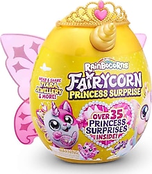 Rainbocorns Prenses Fairycorn Sürpriz S6 9281 RAR22000