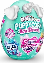Rainbocorns Puppycorn Bow Sürpriz 9269SQ1 RAR23000