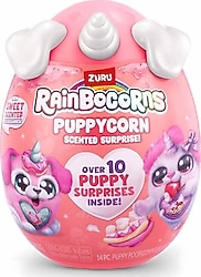 Rainbocorns Puppycorn Kokulu Sürpriz S8 9298TQ1 RAR27000