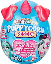 Rainbocorns Puppycorn Sürpriz S5 Pembe Boynuz RAR14000