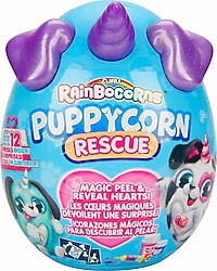 Rainbocorns Puppycorn Sürpriz S5 RAR14000