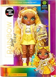 Rainbow High Junior High S1 Bebek Sunny Madison 579977