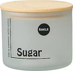 Rakle Daily Jar Sugar 535 ml Kavanoz