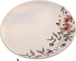 Rakle Darrel 25.5 cm 4'lü Servis Tabağı
