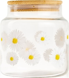 Rakle Fiona 635 ml Cam Kavanoz