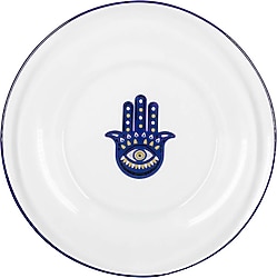 Rakle Fortuna 19 cm Pasta Tabağı