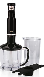 Raks Neromix 1700 W Blender Seti