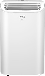 Raks Proaır 12 Mobil 12000 BTU Portatif Klima
