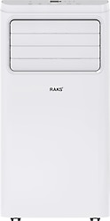 Raks Proaır 9 Mobil 9000 BTU A Portatif Klima