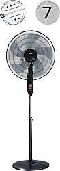 Raks SF 18 Extra Ayaklı Vantilatör